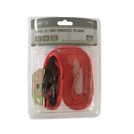 Max Ltd MM1x10'Cambuc Tie Down MM01